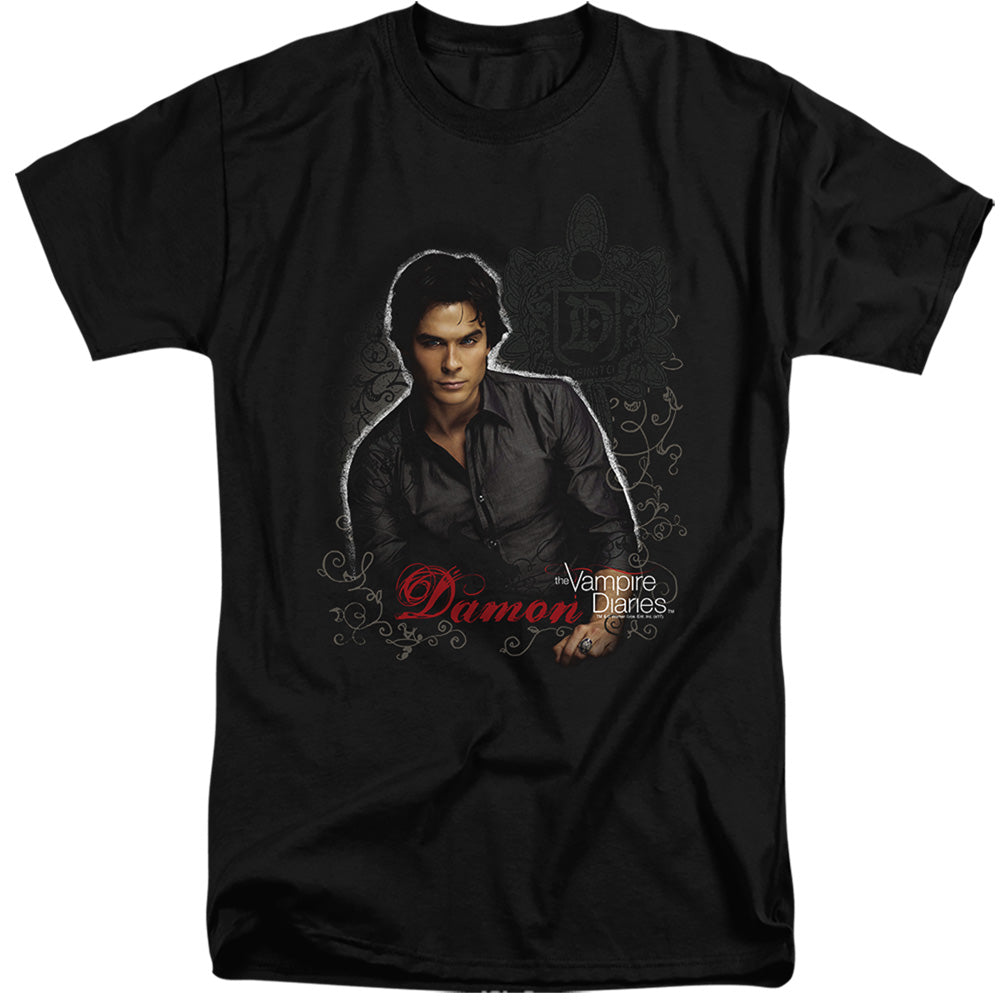 VAMPIRE DIARIES/DAMON