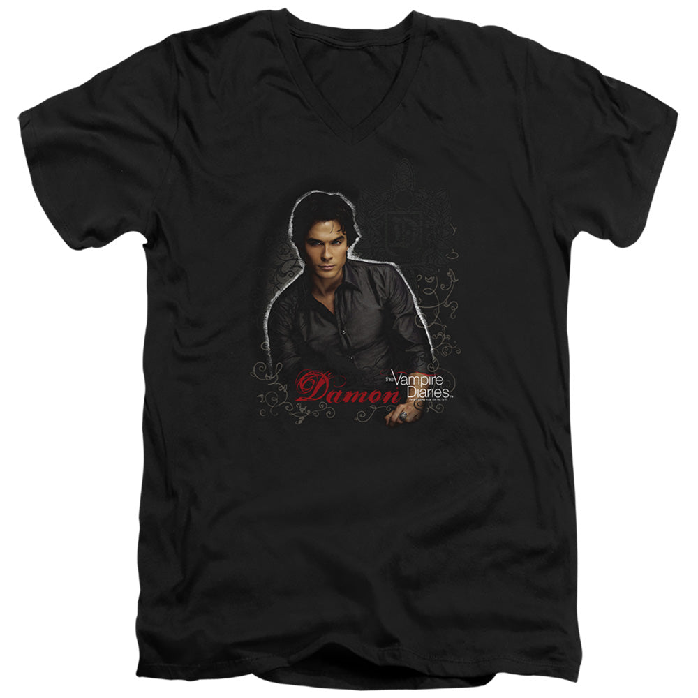 VAMPIRE DIARIES/DAMON