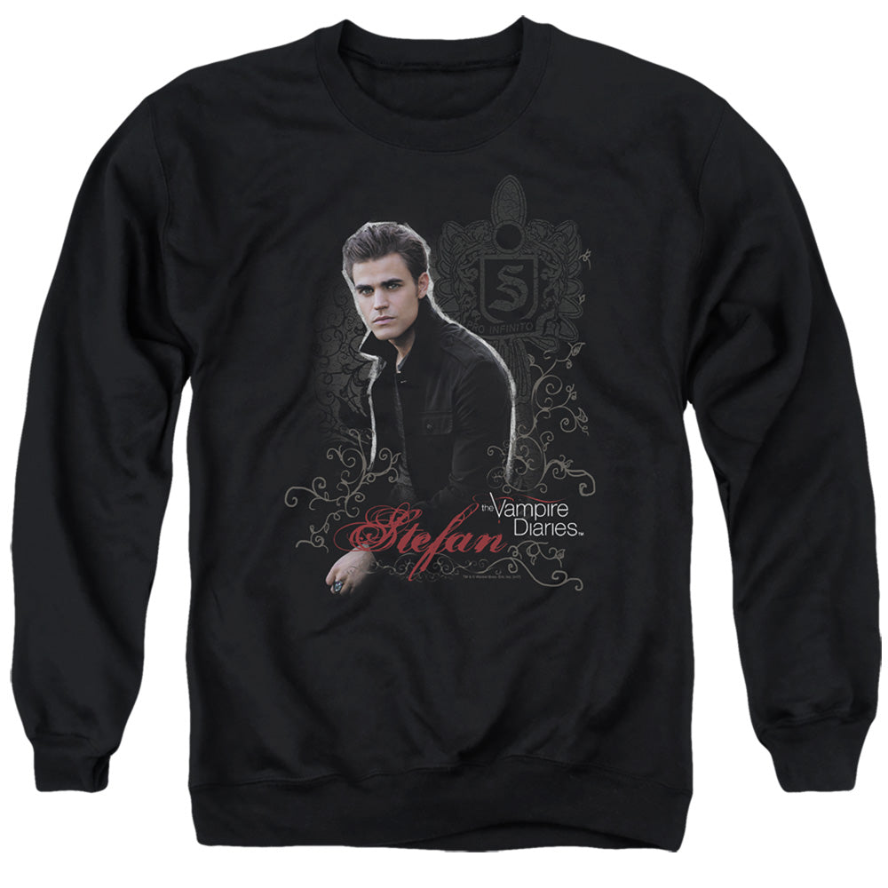 VAMPIRE DIARIES/STEFAN