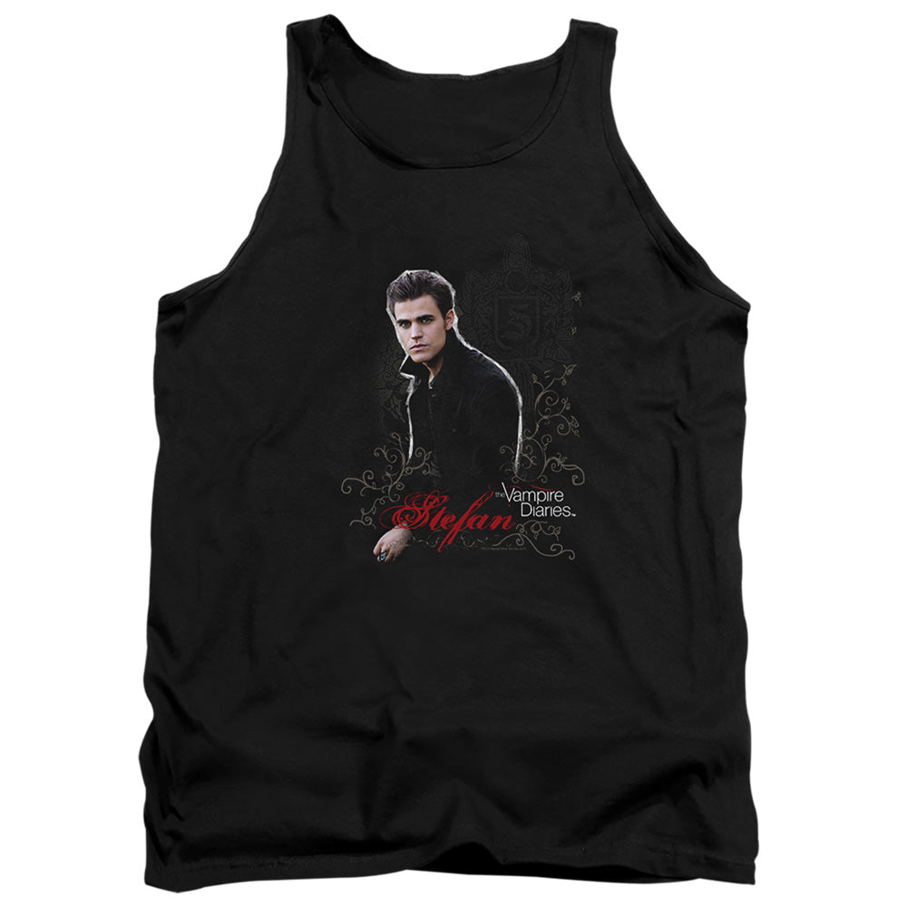 VAMPIRE DIARIES/STEFAN