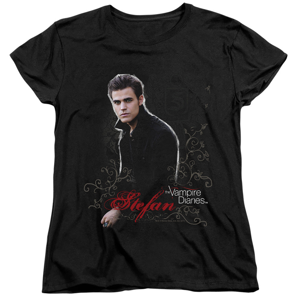 VAMPIRE DIARIES/STEFAN