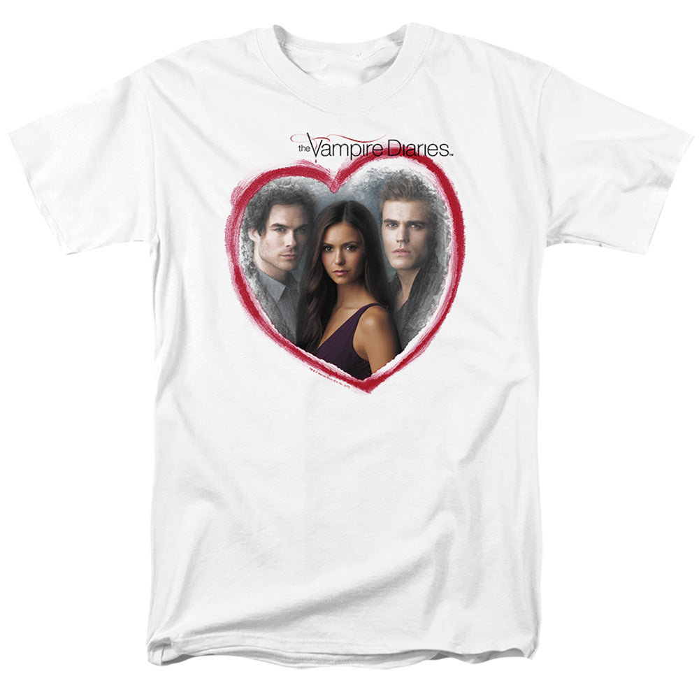 VAMPIRE DIARIES/GIRLS CHOICE