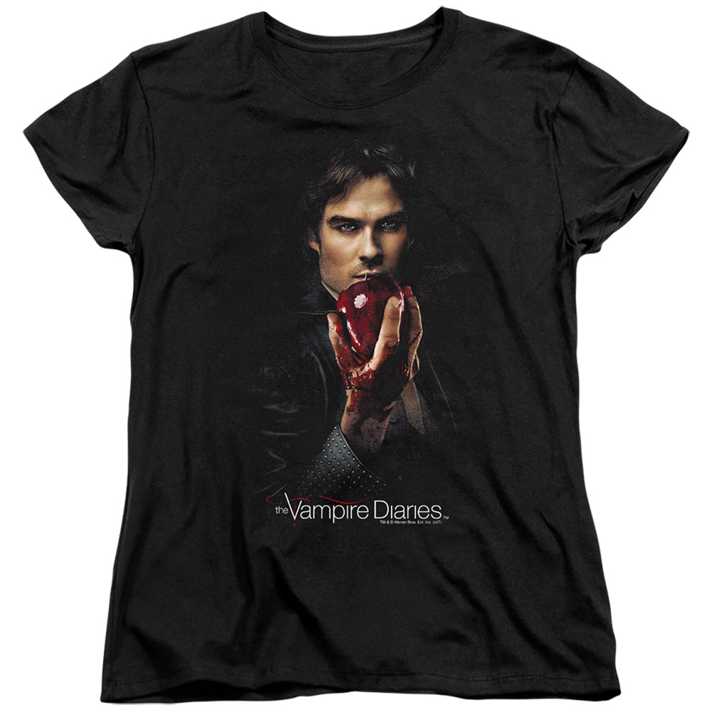 VAMPIRE DIARIES/DAMON FRUIT