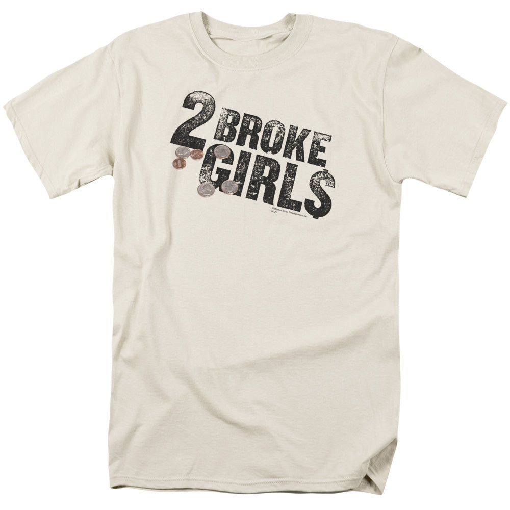 2 BROKE GIRLS/POCKET CHANGE