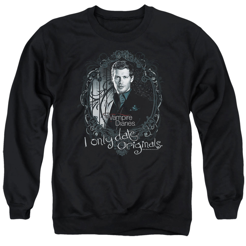 VAMPIRE DIARIES/ORIGINALS