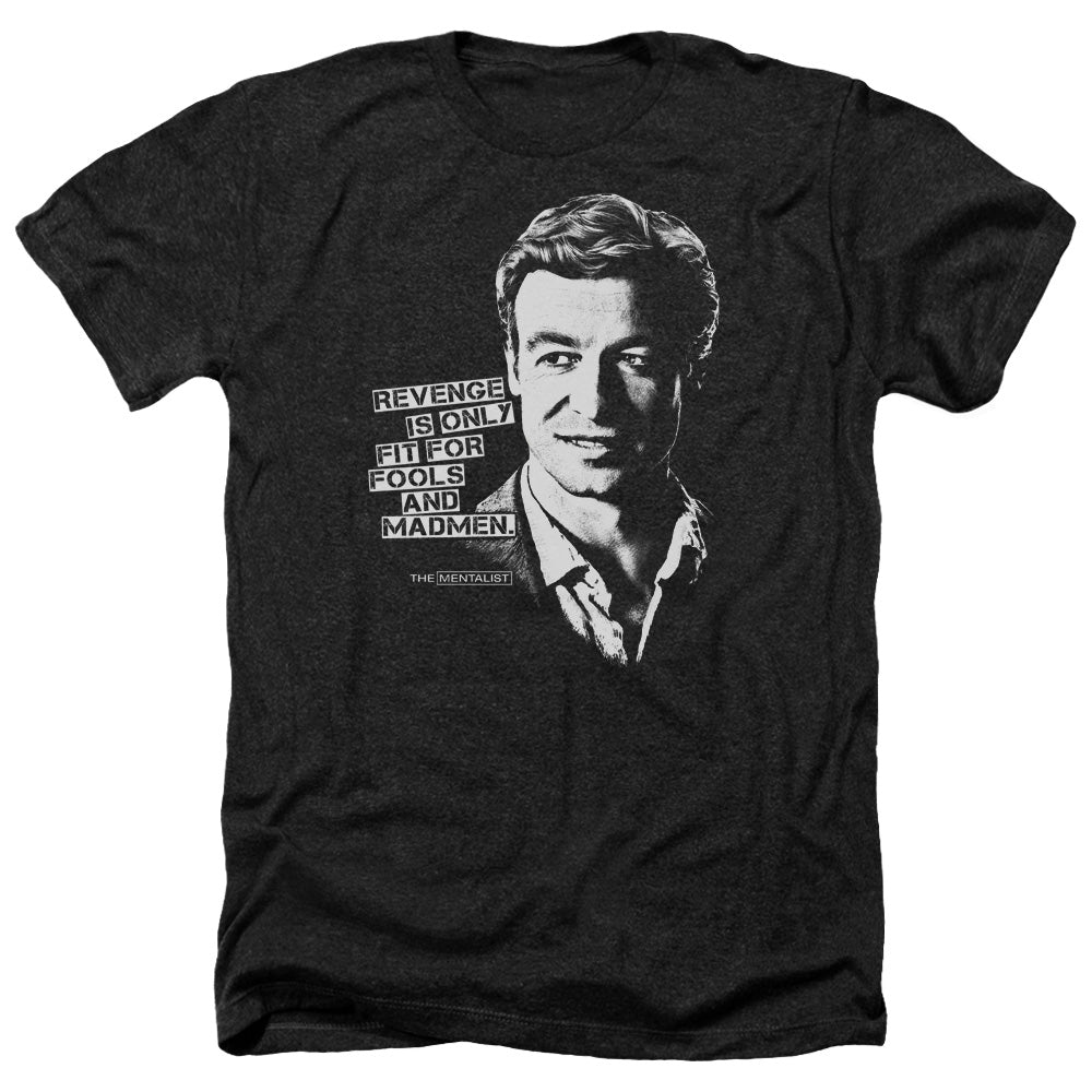 MENTALIST/REVENGE