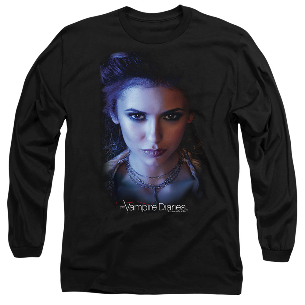 VAMPIRE DIARIES/ELENA