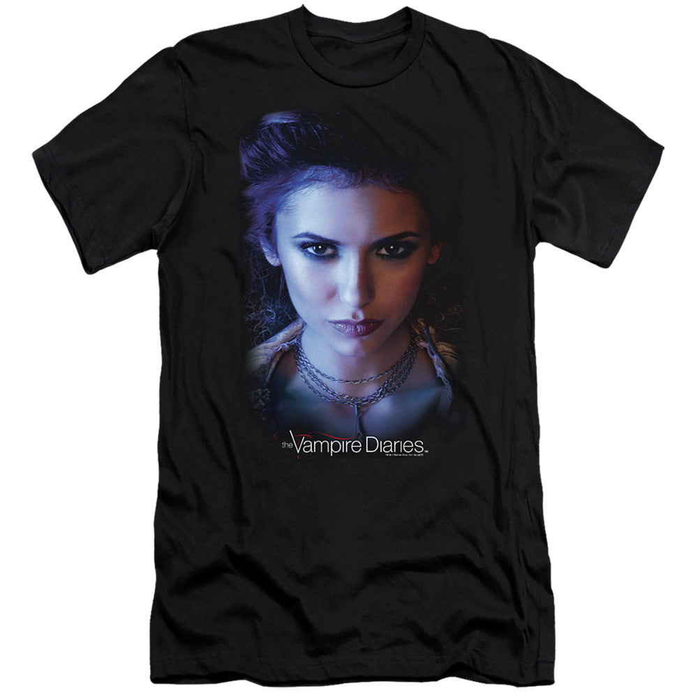 VAMPIRE DIARIES/ELENA
