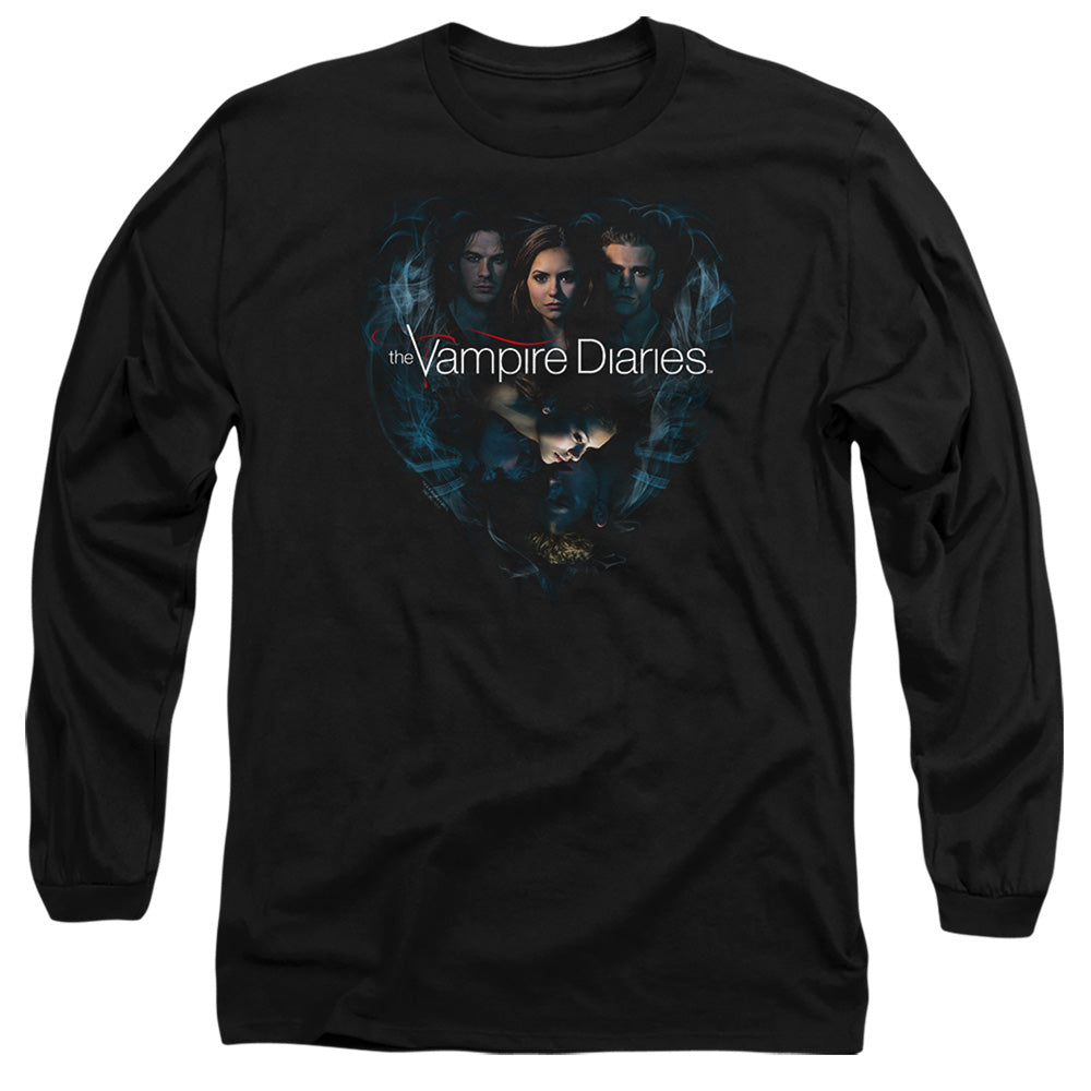 VAMPIRE DIARIES/HEARTS DESIRE
