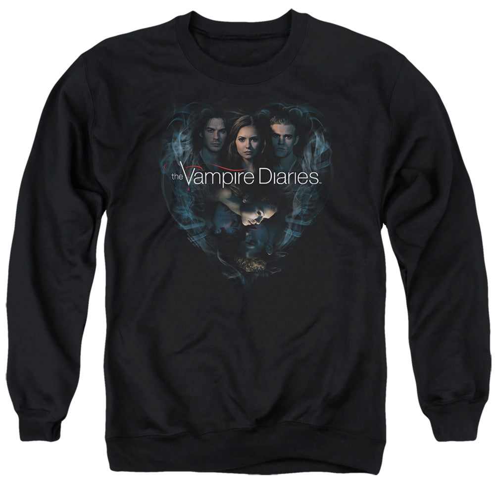 VAMPIRE DIARIES/HEARTS DESIRE