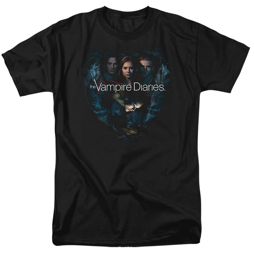 VAMPIRE DIARIES/HEARTS DESIRE