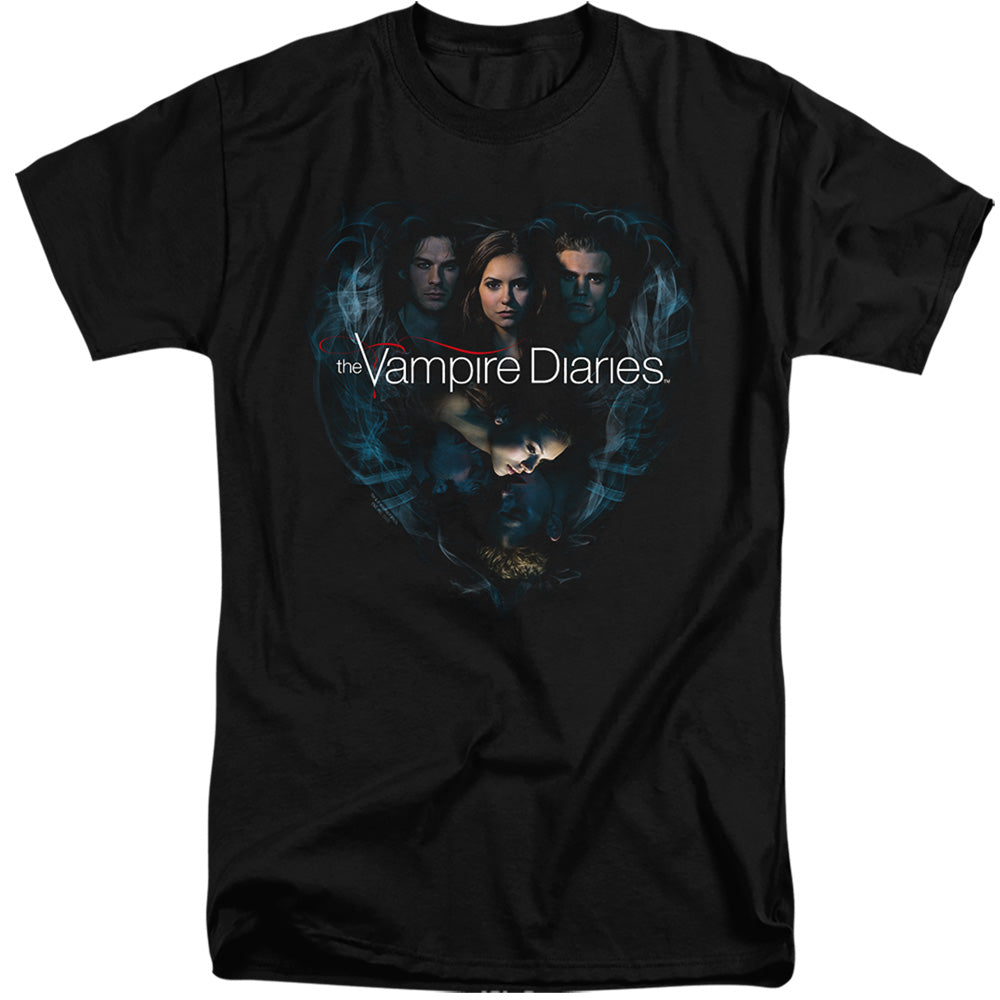 VAMPIRE DIARIES/HEARTS DESIRE