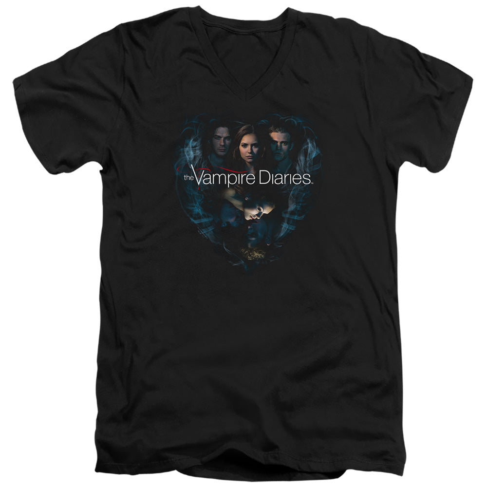 VAMPIRE DIARIES/HEARTS DESIRE