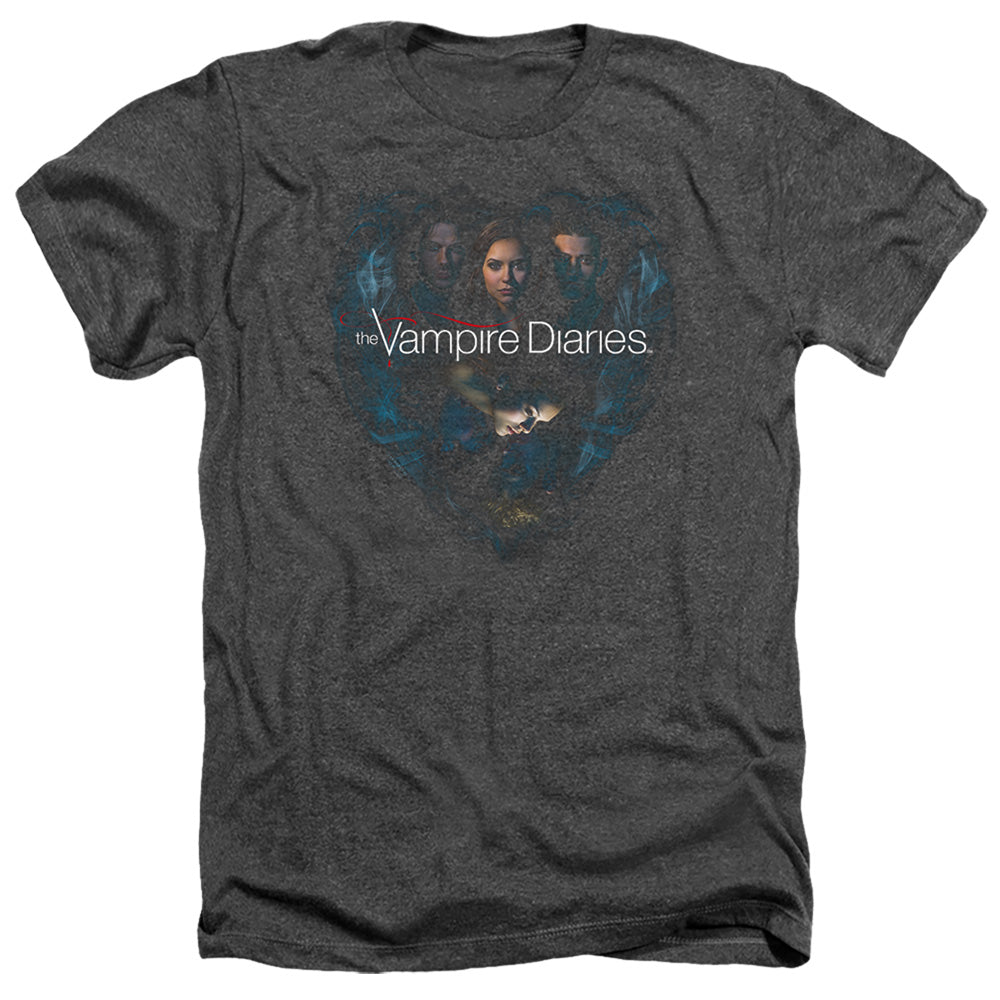 VAMPIRE DIARIES/HEARTS DESIRE