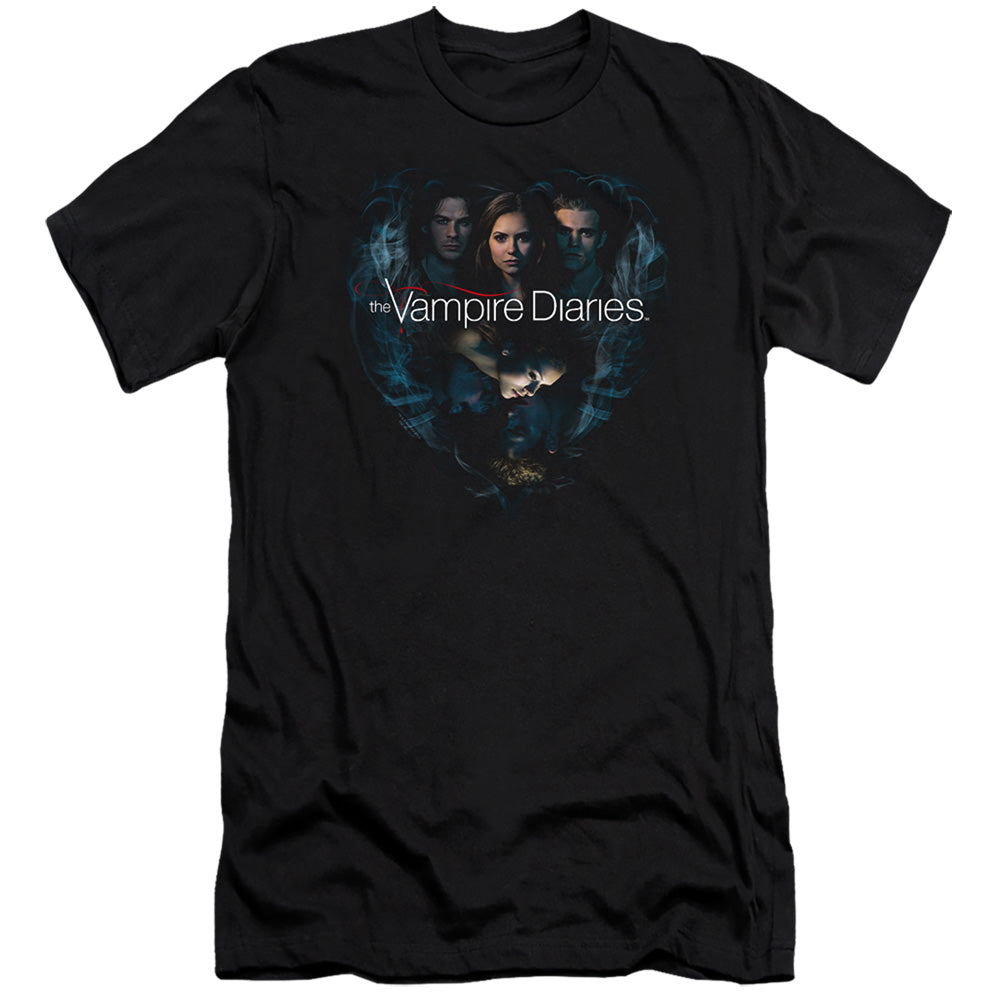 VAMPIRE DIARIES/HEARTS DESIRE