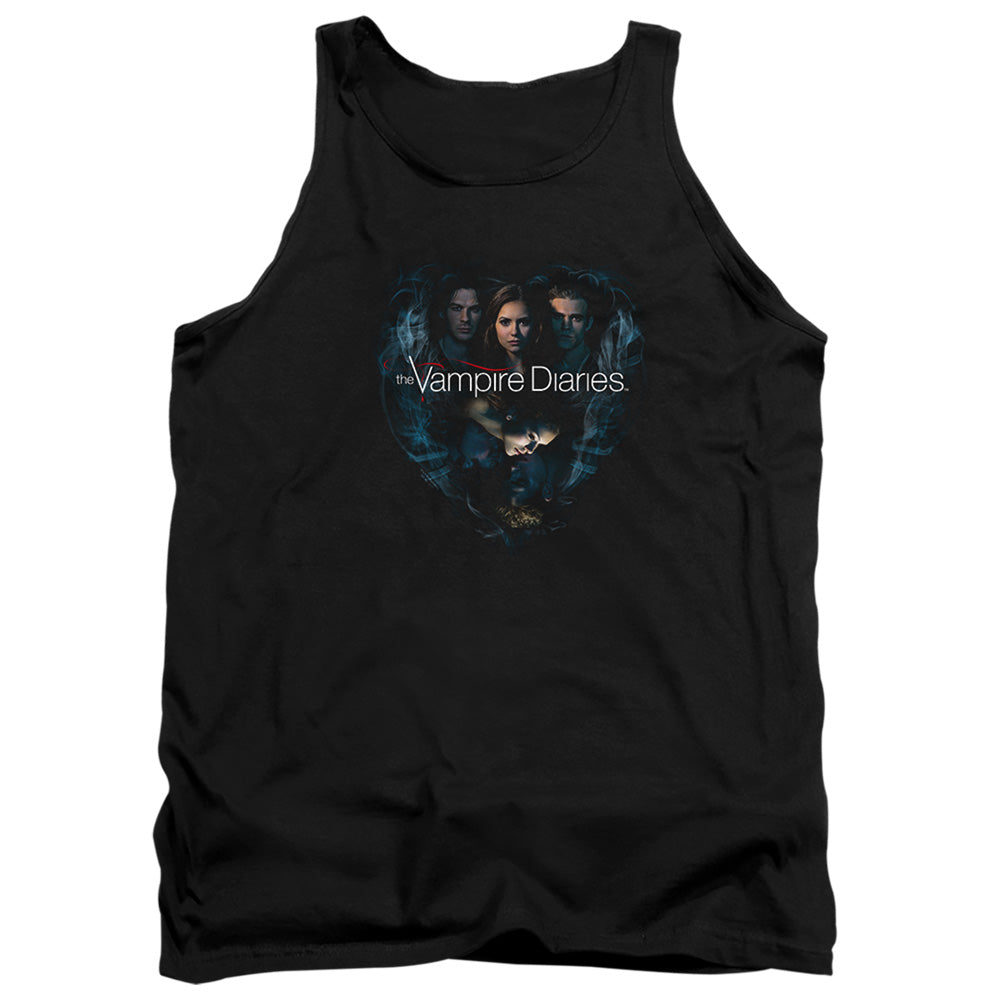 VAMPIRE DIARIES/HEARTS DESIRE