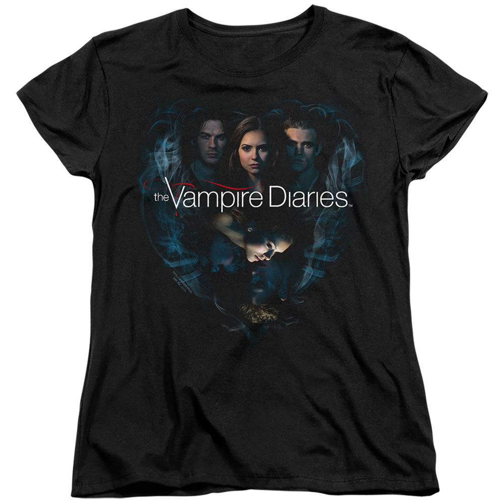VAMPIRE DIARIES/HEARTS DESIRE