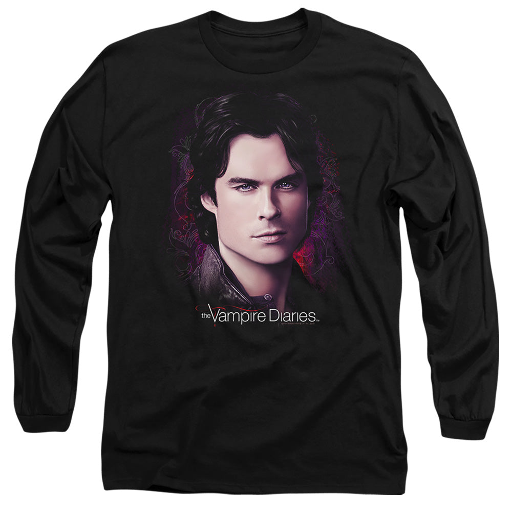VAMPIRE DIARIES/COMPELLING