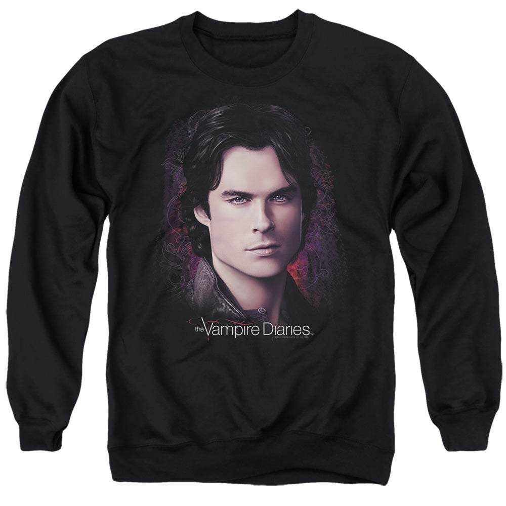 VAMPIRE DIARIES/COMPELLING