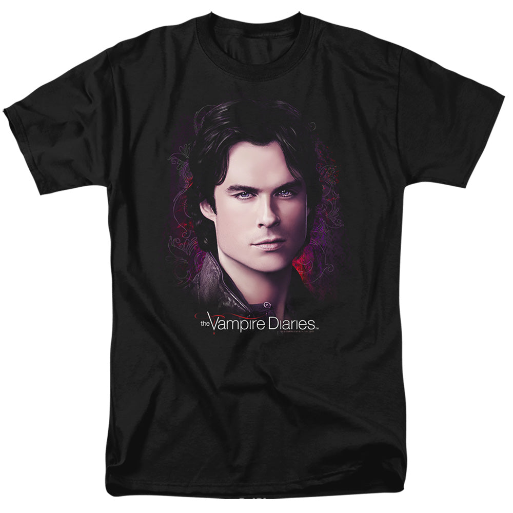 VAMPIRE DIARIES/COMPELLING