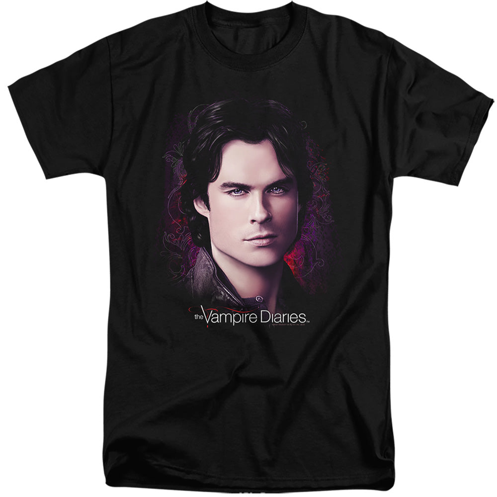 VAMPIRE DIARIES/COMPELLING
