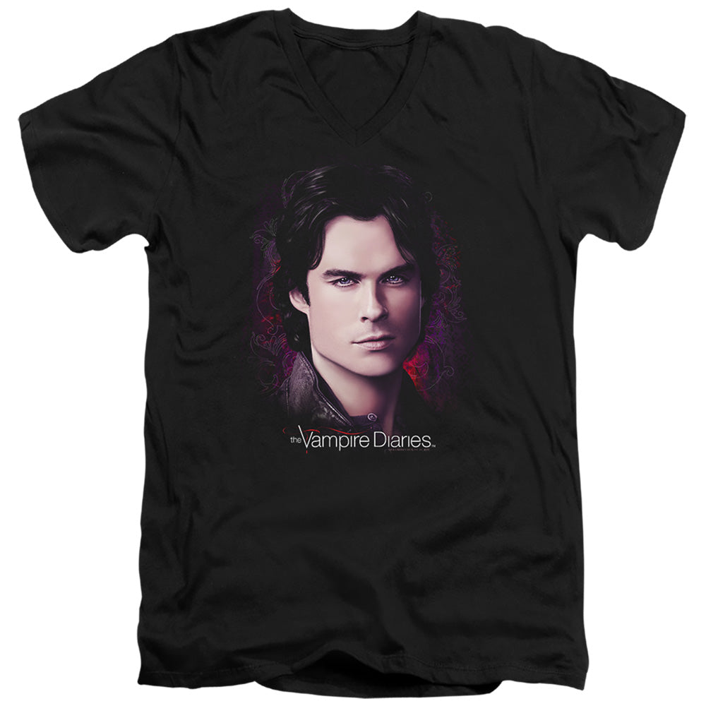VAMPIRE DIARIES/COMPELLING
