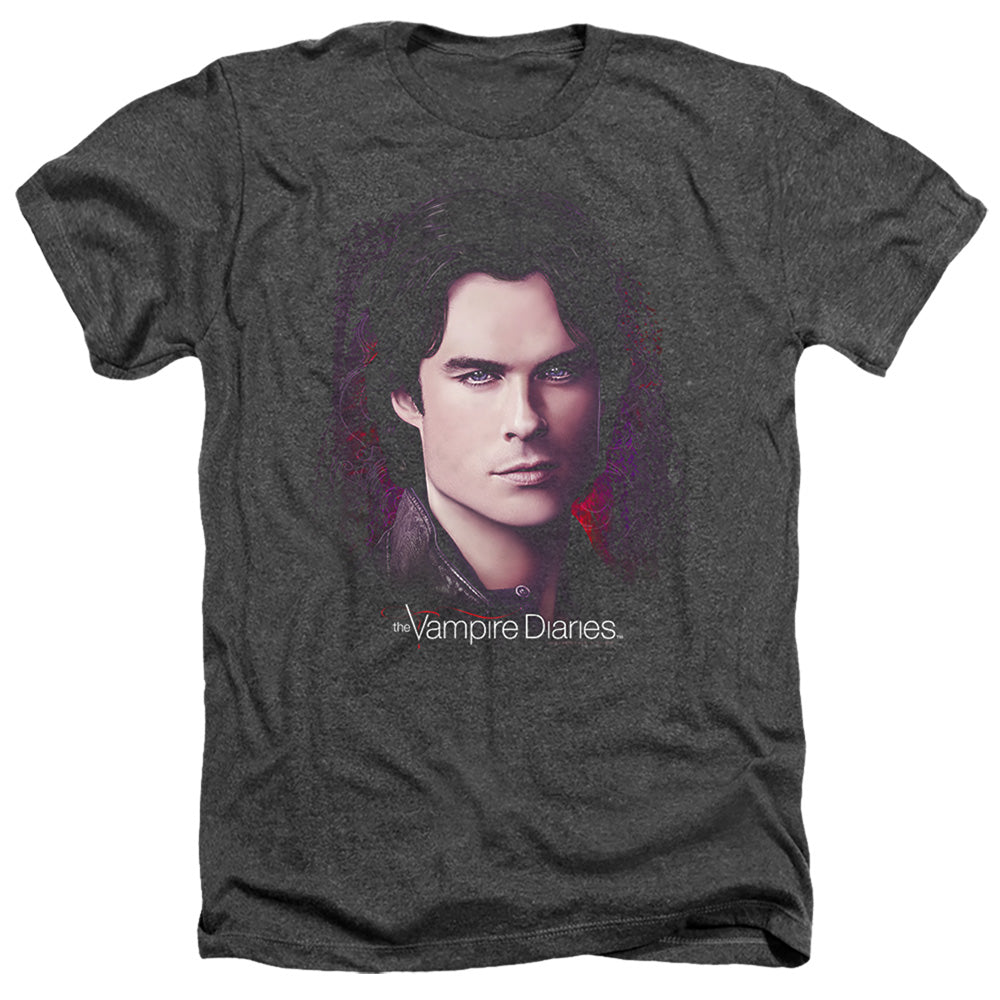 VAMPIRE DIARIES/COMPELLING