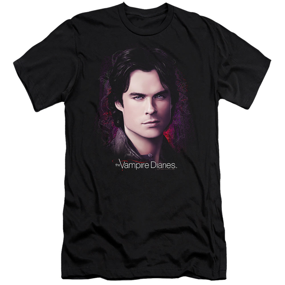 VAMPIRE DIARIES/COMPELLING