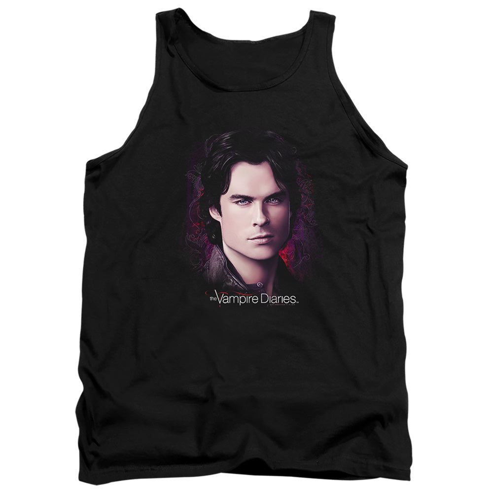 VAMPIRE DIARIES/COMPELLING