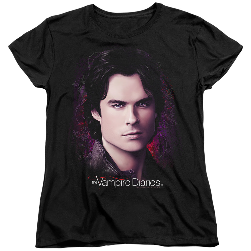 VAMPIRE DIARIES/COMPELLING