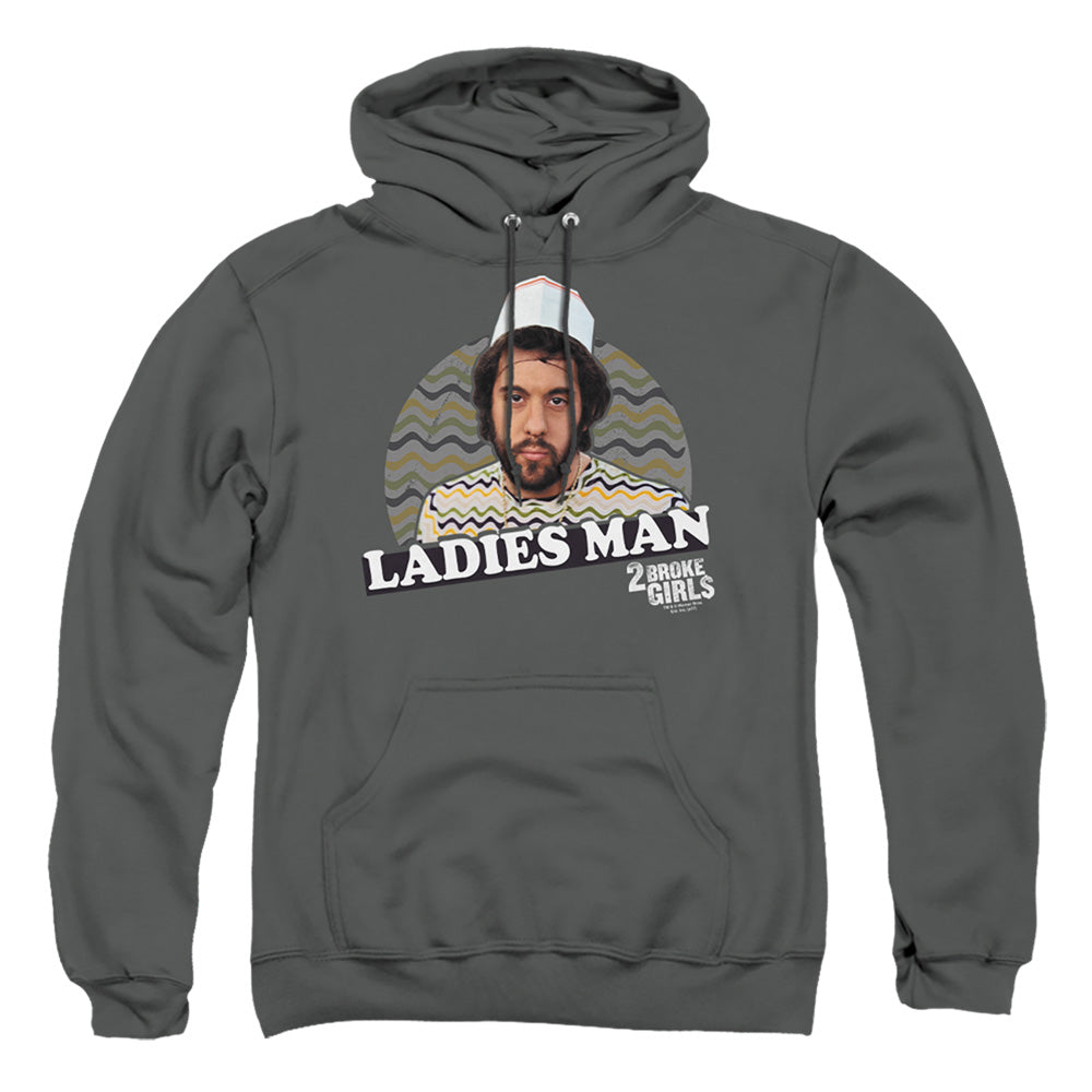 2 BROKE GIRLS/LADIES MAN