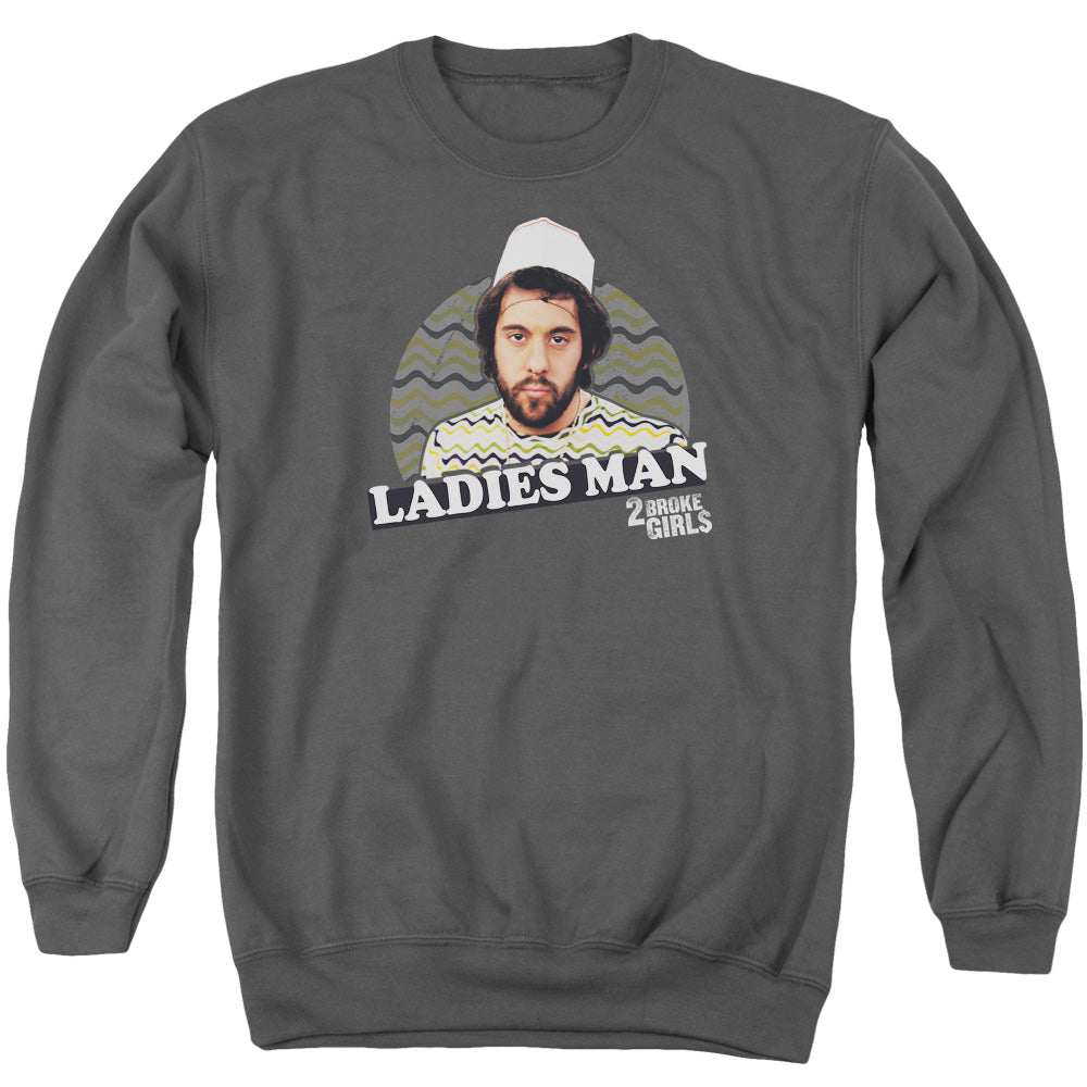 2 BROKE GIRLS/LADIES MAN