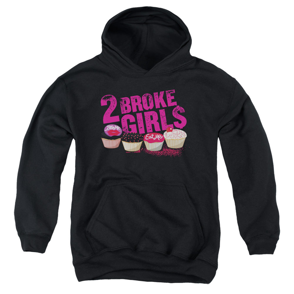 2 BROKE GIRLS/CUPCAKES