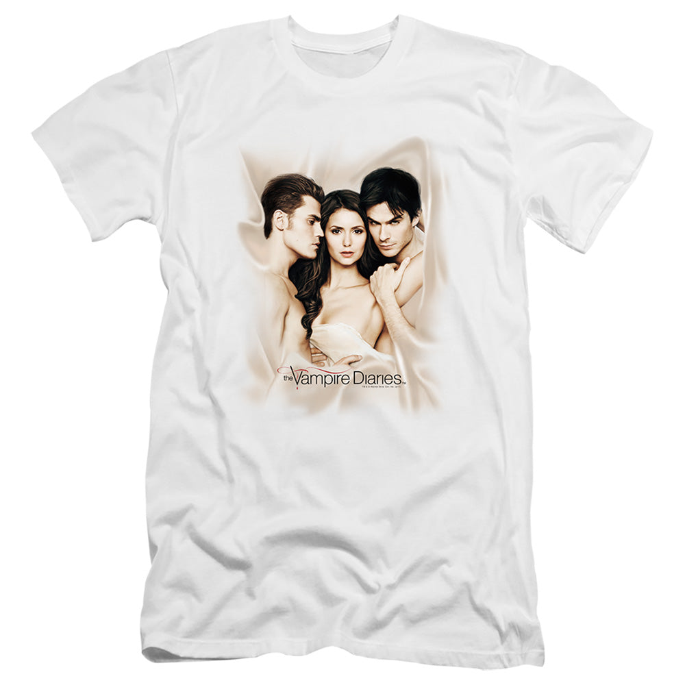 VAMPIRE DIARIES/BOUNDED