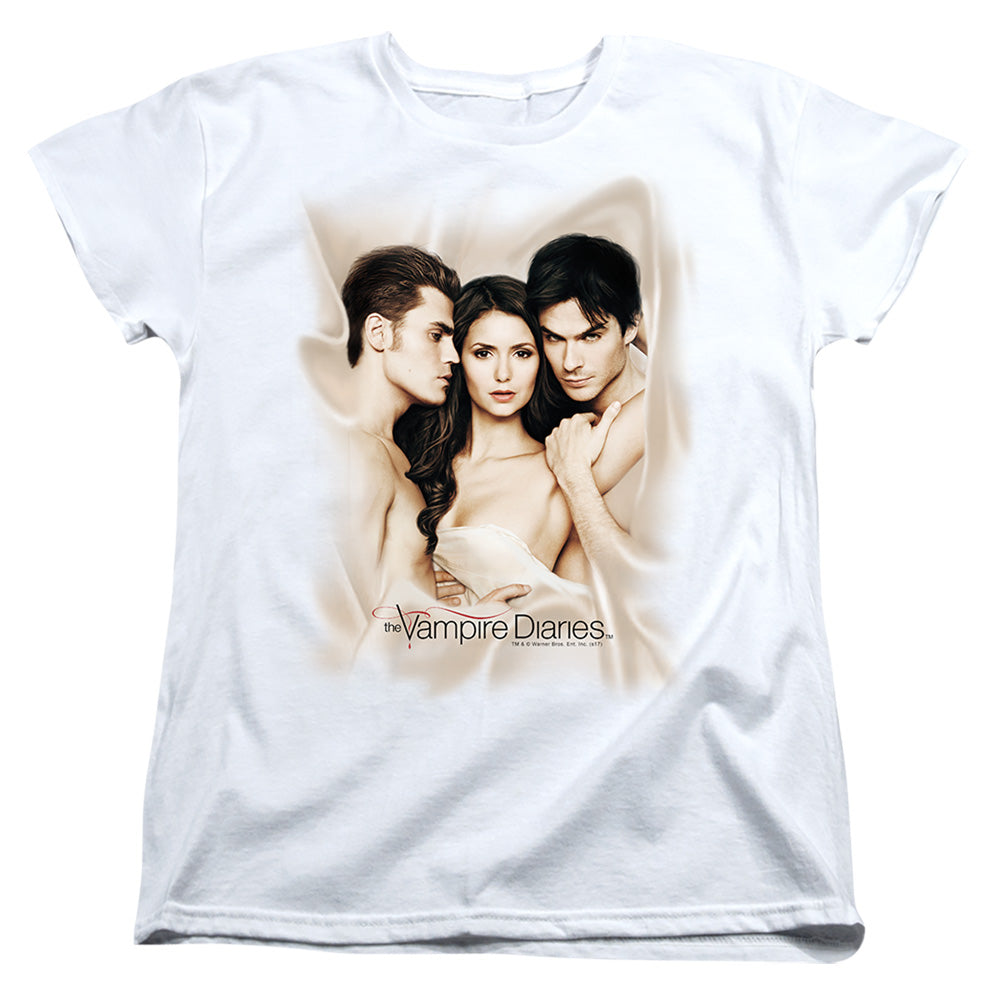 VAMPIRE DIARIES/BOUNDED