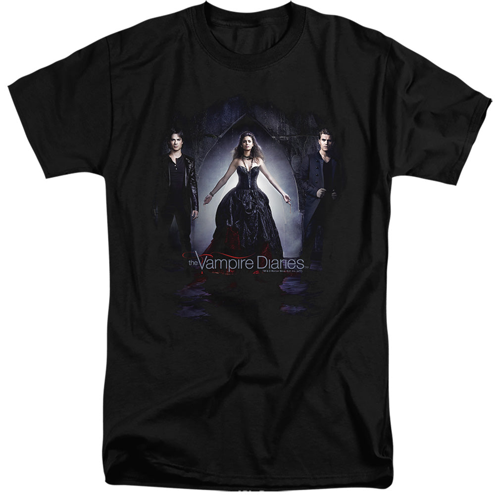 VAMPIRE DIARIES/BRING IT ON