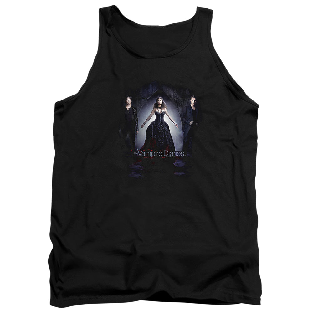VAMPIRE DIARIES/BRING IT ON