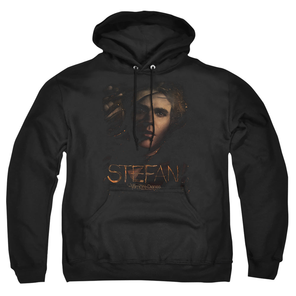 VAMPIRE DIARIES/STEFAN SMOKEY VEIL