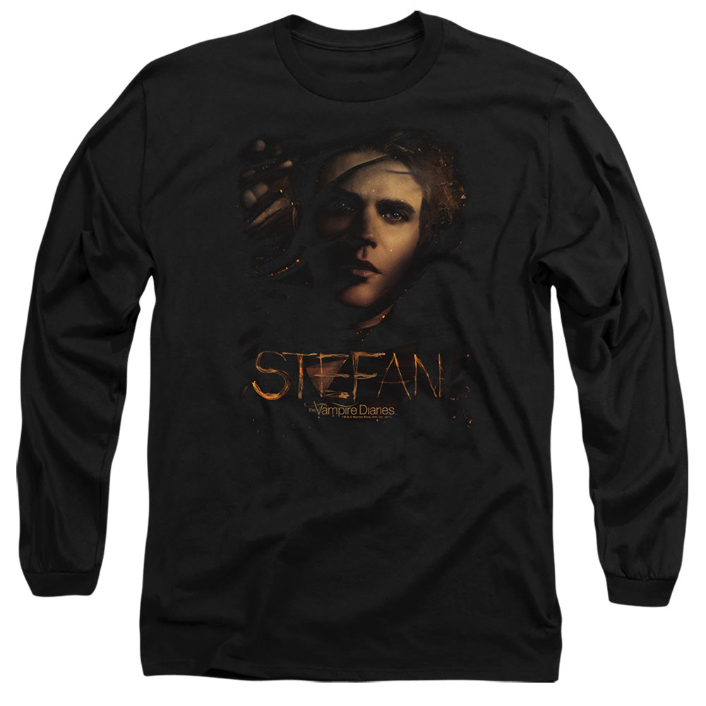 VAMPIRE DIARIES/STEFAN SMOKEY VEIL
