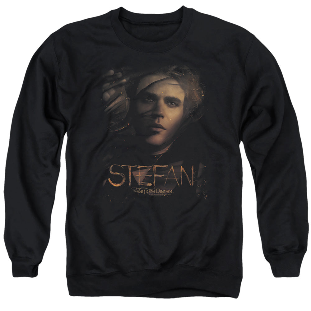 VAMPIRE DIARIES/STEFAN SMOKEY VEIL