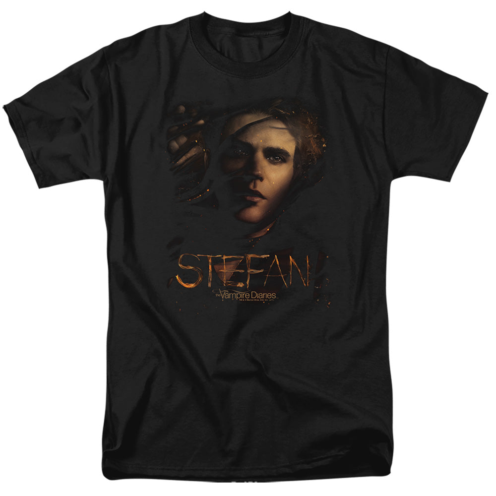 VAMPIRE DIARIES/STEFAN SMOKEY VEIL