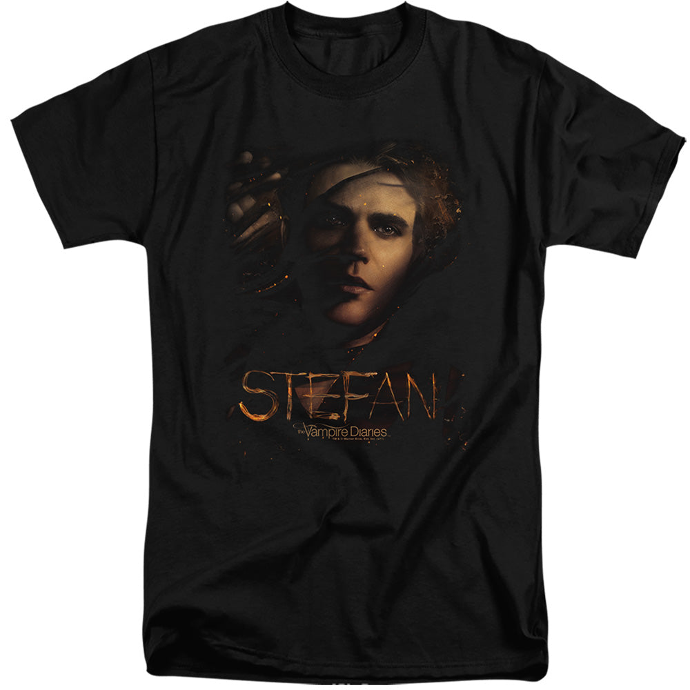 VAMPIRE DIARIES/STEFAN SMOKEY VEIL