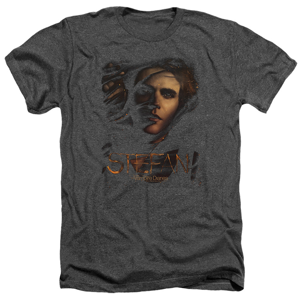 VAMPIRE DIARIES/STEFAN SMOKEY VEIL