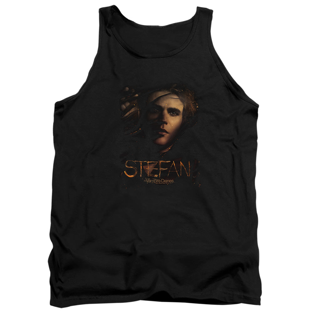 VAMPIRE DIARIES/STEFAN SMOKEY VEIL