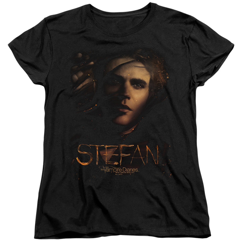 VAMPIRE DIARIES/STEFAN SMOKEY VEIL