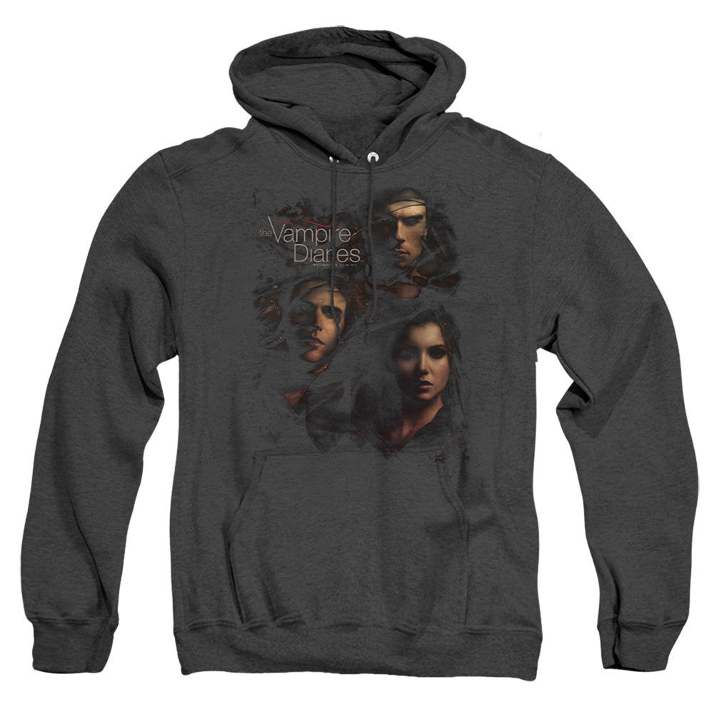 VAMPIRE DIARIES/SMOKEY VEIL