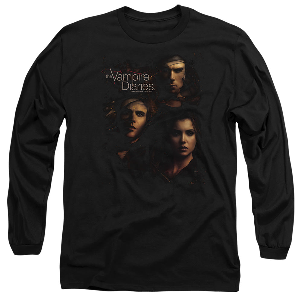 VAMPIRE DIARIES/SMOKEY VEIL