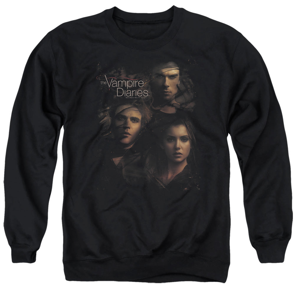VAMPIRE DIARIES/SMOKEY VEIL
