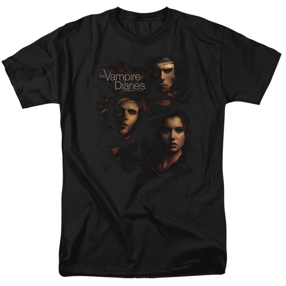 VAMPIRE DIARIES/SMOKEY VEIL