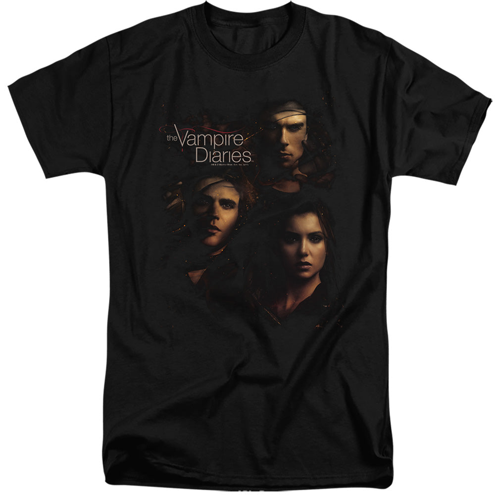 VAMPIRE DIARIES/SMOKEY VEIL